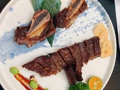 -熹炭精致日料(金融街购物中心店)