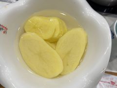 -草原传奇鲜羊火锅(桥北店)