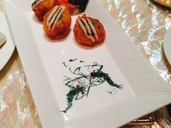 -8餐厅(新葡京酒店)