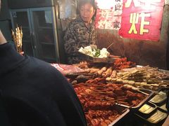 -胡仁根胡记炸炸炸