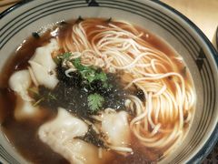-弄堂小笼包(天津南开大悦城店)
