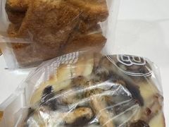 -巴黎贝甜(熙悦汇店)
