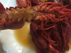 -囍榷·鲜美常州菜(恐龙园店)