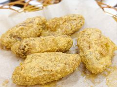 -南记食粥坊·宵夜大排档(莲花总店)
