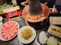 -束河人家(南锣鼓巷店)