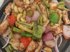 -大欢喜饭店(江怡路店)