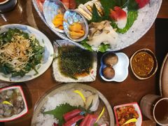 -和彩放题(渔阳店)