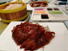 北京片皮鸭-和记小菜(大宁店)
