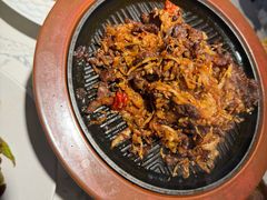 -奉天小馆·非遗东北菜(济南万象城店)