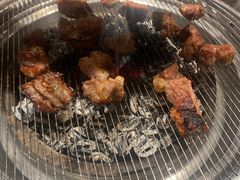 -核桃碳烤肉馆(深圳首店)