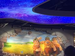 -三个蒙古大叔羊肉串(大宁店)