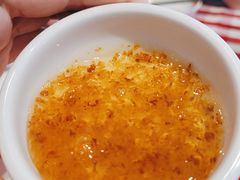 黄米凉糕-西贝(无锡万象城店)