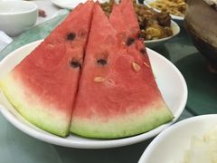 -天乐农家鱼头王(天目湖店)