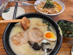 百步拉面-百步拉面