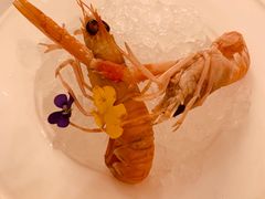 -都会尚膳·海鲜自助餐厅(重庆万豪酒店)