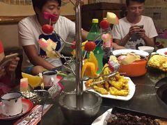 -粗粮人家·东北菜(洋桥店)