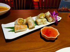 -泰国餐厅 Thai Food(裕华万达店)