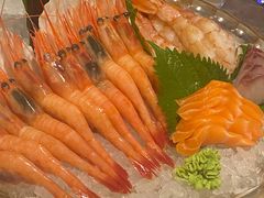 -極上萬膳·日料放题(来福士江景店)