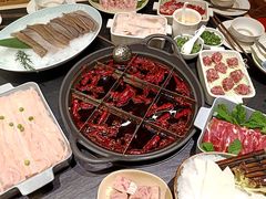 -莺花渡火锅City Green(万象城店)