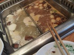 -草原塞蛮羊火锅城(港湾店)