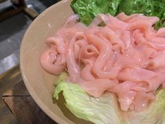 -于屿城重庆火锅(深圳总店)