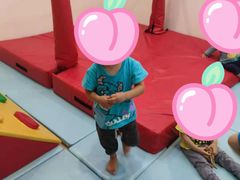 -自然树儿童之家(海珠翠城花园托育.早教校区)