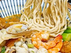 招牌沙茶面-沙茶佬