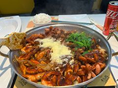 -黄记煌三汁焖锅(崇文门店)