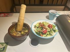 -江边城外烤全鱼(汉光百货店)