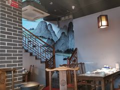 大堂-千岛湖小鱼儿·淳安匠心农家菜