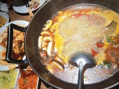 -福茂源横山铁锅羊肉(牡丹园店)