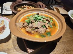 -山芋腔苏北菜(盐城大丰店)