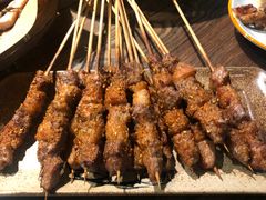 -水煮三国·川鲁江湖菜(香山店)