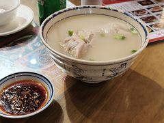 -易老妈蹄花.特色川菜(人民公园总店)