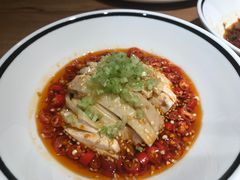 藤椒正经鸡-太二酸菜鱼(福州泰禾店)