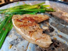 -胖记烤肉(湖大店)