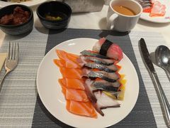 -玛莎拉自助餐厅(国贸店)