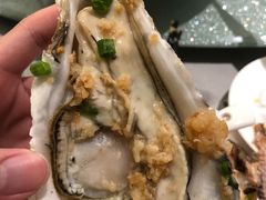 -海蓝海鲜馆(五四北店)