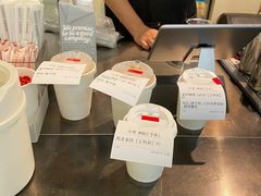 -Manner Coffee(芮欧百货店)