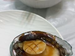 -宾朋海鲜饭庄(兴海路店)