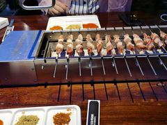 -三个蒙古大叔羊肉串(大宁店)