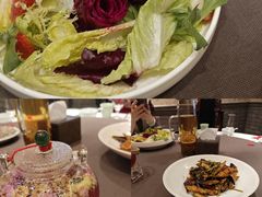 -北平盛世·新京菜·北京烤鸭(劲松·双井店)