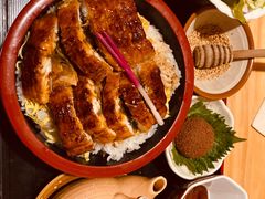 -活鳗饭·鹅肝范儿(高碑店店)