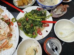 -一哥美食(总店)