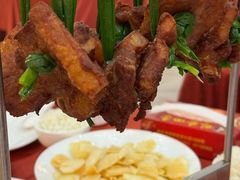 -学成饭店(官南大道店)