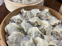 -韩记海鲜饺子旗舰店(红海新区店)