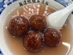 -粗茶淡饭(东关街店)