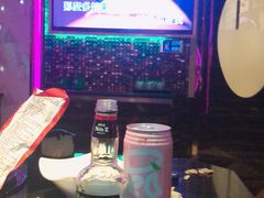 -麦度量贩式KTV(中联广场店)
