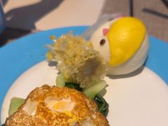 -帝企鹅自助餐厅•儿童岛•真企鹅(长隆企鹅酒店)