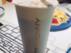 -沪上阿姨鲜果茶(世纪金源店)